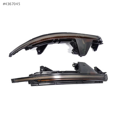 4G8949101 AUDI A7 2011-2014 AYNA SİNYALİ SOL