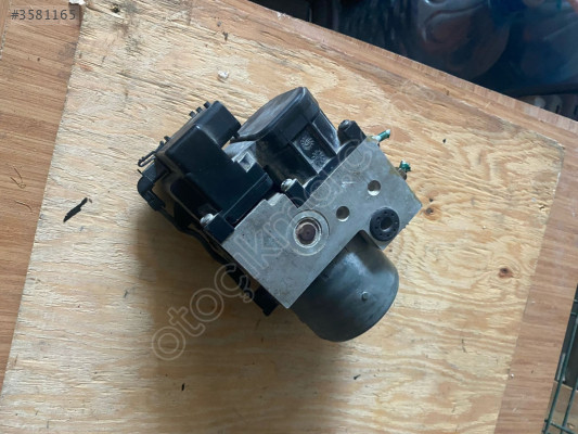 Opel Tigra Corsa B astra F ABS beyni