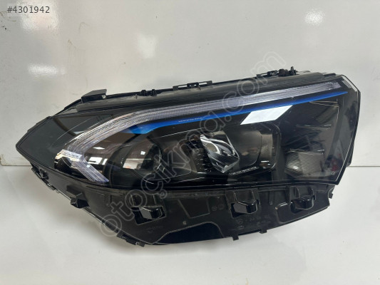 MERCEDES EQB SAĞ FAR ORJİNAL W243