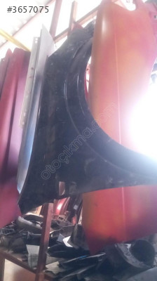 OPEL ASTRA H SAĞ ÇAMURLUK.OTO ERKAN ÜNYE