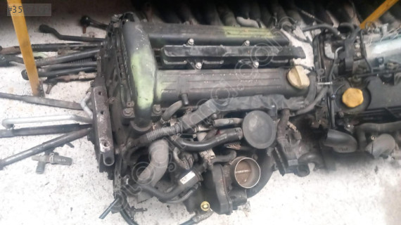 OPEL VECTRA C 2.2 BENZİNLİ MOTOR.OTO ERKAN ÜNYE