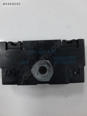 AUDİ A4 A5 A6 A7 ANTEN