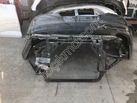 BMW X3 E83 ÖN PANEL