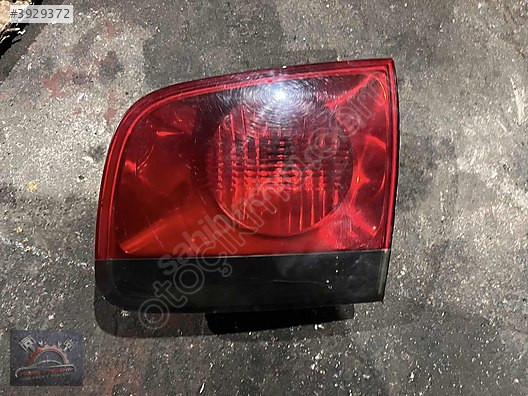 VW TOUAREG (7L) ORJİNAL SAĞ İÇ STOP