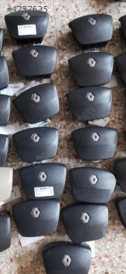 Fluance Direksiyon Airbeg Çıkma Orjinal