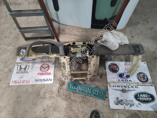 KİA SORENTO ÖN GÖĞÜS