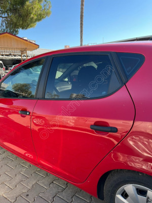 SEAT İBİZA SOL ARKA KAPI HATASIZ ORJİNAL ÇIKMA - 6J4833055 08-17