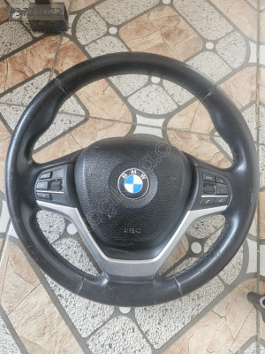 BMW X5 F15 DİREKSİYON SİMİDİ