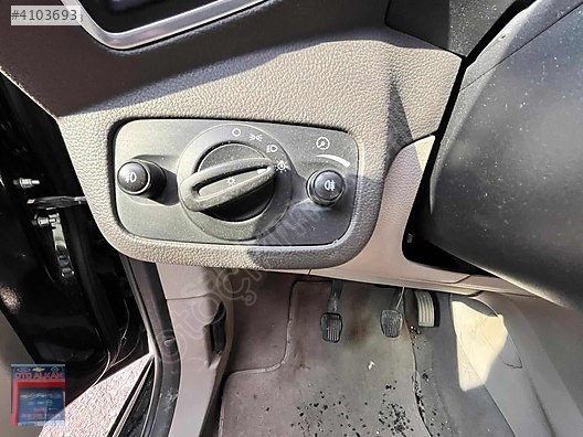 FORD C-MAX FAR ANAHTARI OTOMATİK FAR TİTİANİUM