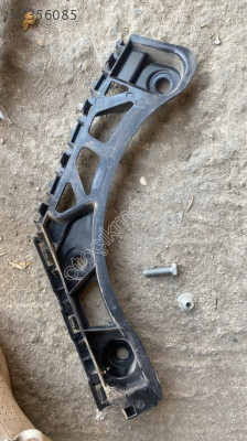5NA807394 vw tiguan arka tampon bağlantı ayağı sağ