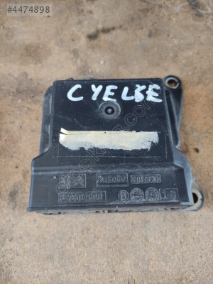 CİTROEN  C.ELYSEE AİRBAG BEYNİ