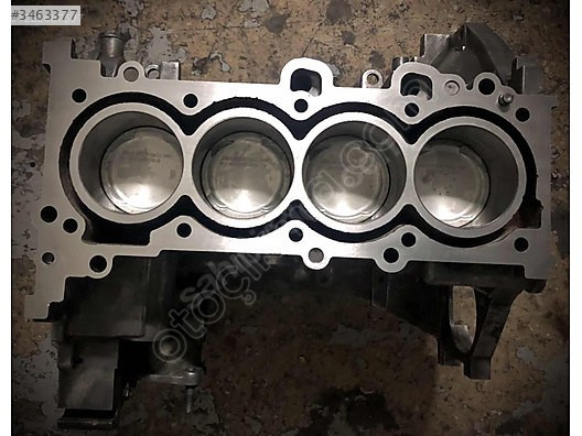 Hyundai i20 1.2 Benzinli Sıfır Yarım Motor