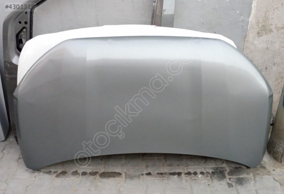 FORD TRANSIT TOURNEO 2025 ORJİNAL ÇIKMA MOTOR KAPUTU 1