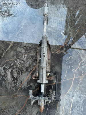 BMW 3 SERİSİ E90 DİREKSİYON MİLİ ÇIKMA EGE OTOMOTİV BURSA