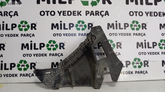 RENAULT CLİO 5 ÖN TAMPON SOL İÇ BRAKET 2020 2023 620431589R