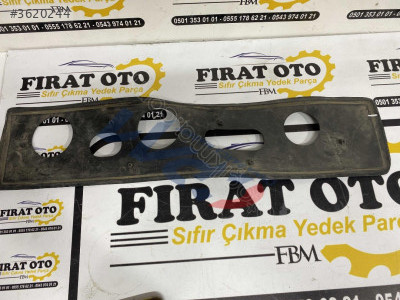 DACİA DUSTER 15-21 TAVAN ÇITASI 105626A2