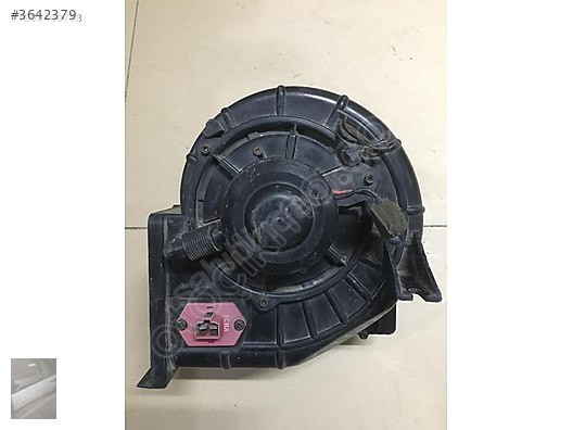HYUNDAİ ACCENT ADMİRE KALORİFER KAZANI
