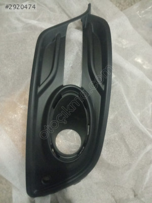 Renault megan 3 sis yuva sag 261A25882R