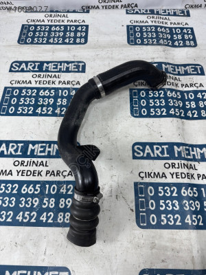 ÇIKMA FORD CONNECT TURBO HORTUMU 2T1Q-9F796