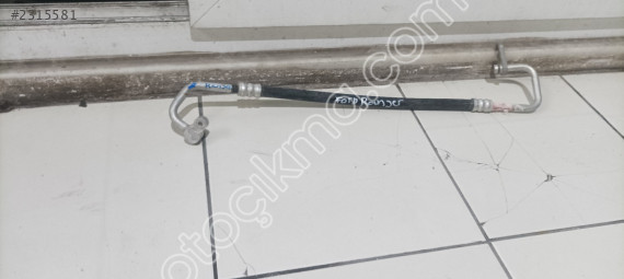 FORD RANGER KLİMA BORUS