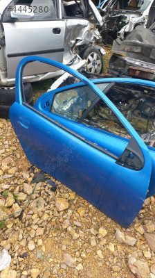 OPEL TİGRA SAĞ KAPI.OTO ERKAN ÜNYE