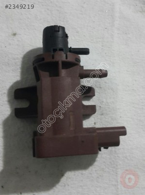 FORD C-MAX 2007 - 2011 TURBO SOLENOİD VALFI
