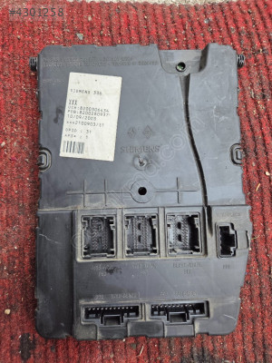 Megane 2 - Scenic 2 Orjinal UCH Beyni - BSİ Beyni 8200306434