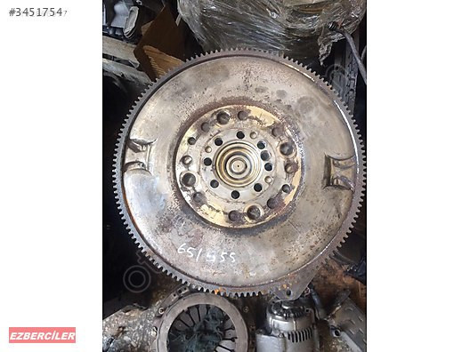 MERCEDES SPRİNTER 651 955 EURO 5 315CDİ ÇIKMA ORJ VOLANT