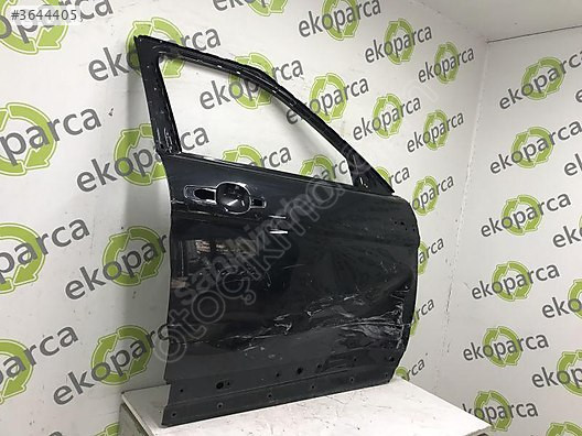 LAND ROVER DİSCOVERY 2017 2024 L462 SAĞ ÖN KAPI LR080195