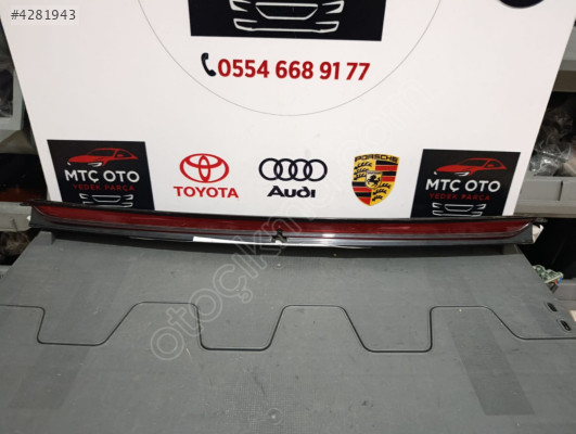 BMW G31 3.STOP ORJİNAL