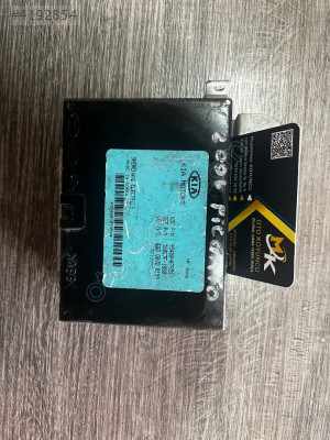 Kia Picanto konfor beyni