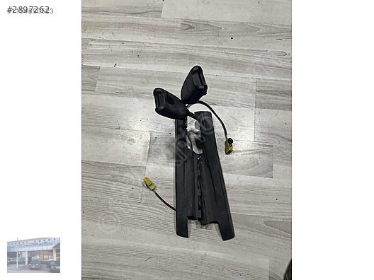 OPEL ASTRA J KEMER TOKASI