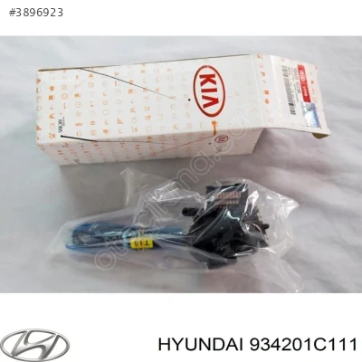 93420-1C111 SİLECEK KOLU İÇ 06- GETZ