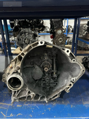 Marea 1.6 Benzinli Şanzıman