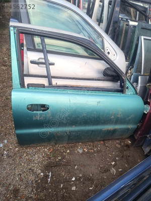 Daewoo lanos sağ ön kapı