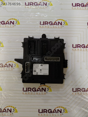 284B17776R MEGANE IV UCH BEYNİ