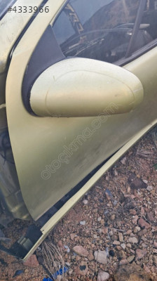 OPEL TİGRA SOL AYNA.OTO ERKAN ÜNYE