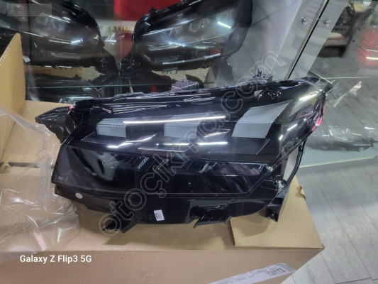 Peugeot rifter yeni kasa sağ ön far
