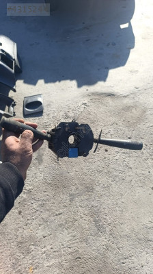 Fiat Palio Siena sinyal kolu