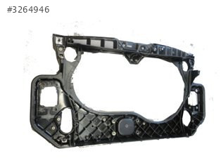 AUDI A6- 05/09; ÖN PANEL KOMPLE (BENZİNLİ/DİZEL) (SIMYI)