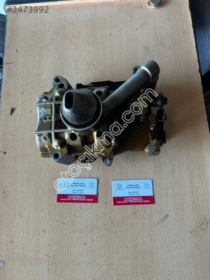Honda crv yağ pompası