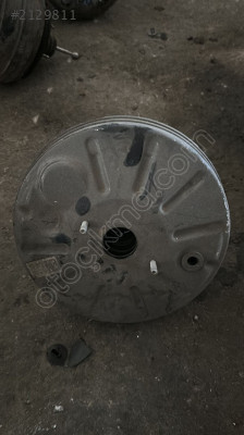 PASSAT B7 TİGUAN WESTİNGHOUSE SERVO 3C1614105AP