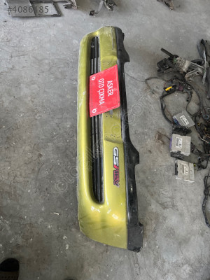 Corsa b GSİ ön tampon tek kapı