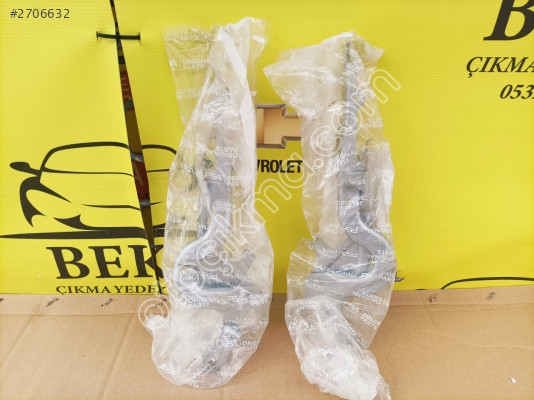 OPEL CORSA F KAPUT MENTEŞESİ SIFIR ORJİNAL YEDEK PARÇA   ÜRÜNLER