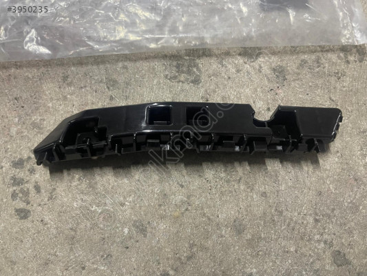 Sıfır MG HS Sol Tampon Braketi - Oto Çıkma Parça 30136824