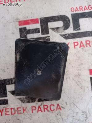 TOGG T10X RADAR BEYNİİ 21023 04