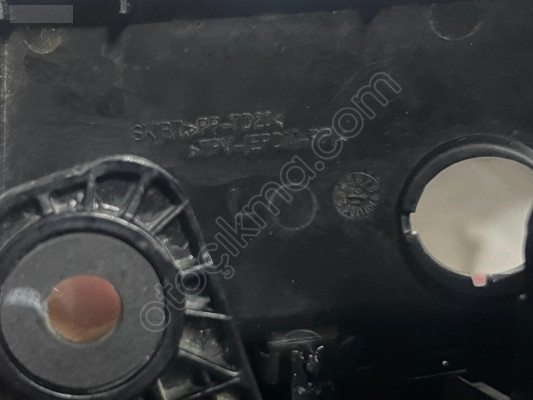 MG HS SOL STOP DIŞ SIFIR ORJİNAL 2022-2024