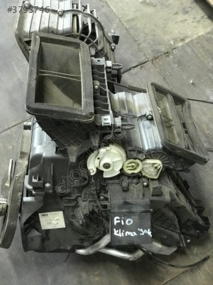 Fiat Fiorino Kalorifer Kazanı