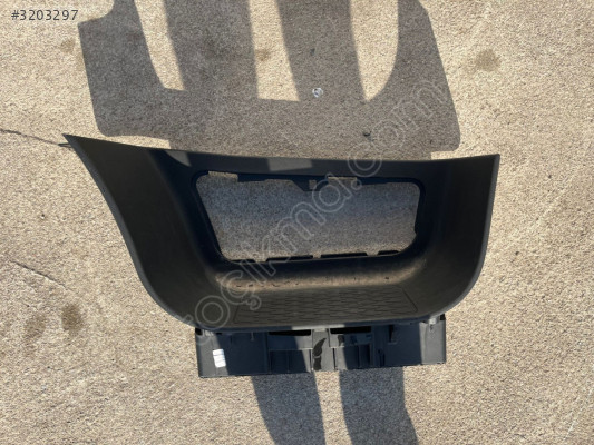 IVECO DAİLY SOL KAPI BASAMAK ORJİNAL 5801869292