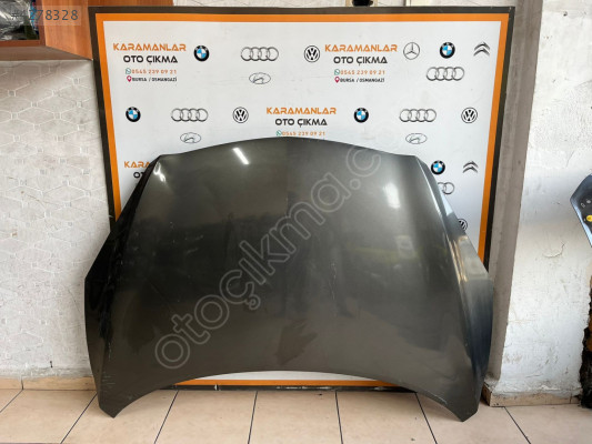 MAZDA 3 ÖN KAPUT ORJİNAL